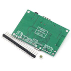 2pcs BT201 Dual Mode Bluetooth 5.0 Lossless Audio Amplifier Module TF Card USB BLE SPP Serial AT Command for Arduino