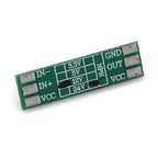 MGQH EL357N-C Optocoupler Isolation Module Signal Level Conversion 3.3V 5V 12V 24V NPN PNP