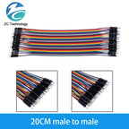 3.3V/5V MB102 Breadboard Power Module+MB-102 830 Points Prototype Bread Board for Arduino Kit +65 Jumper Wires Wholesale