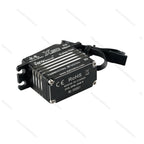 GX Yipin X50 Pro 50KG HV Servo Waterproof IPX8 Digital Brushless Motor for 1/8 1/10 RC Cars/Crawlers 25T Metal Arm Gear 180/270