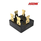 36MT160 3 Phase Bridge Rectifier 35A 1600V ASEMI D-63 Package