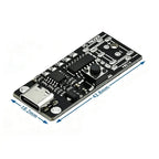 100W 5A USB-C Fast Charge Trigger Board Module PD/QC Decoy Board Fast Charge USB Type-c PD 2.0 3.0 Boost Power Module