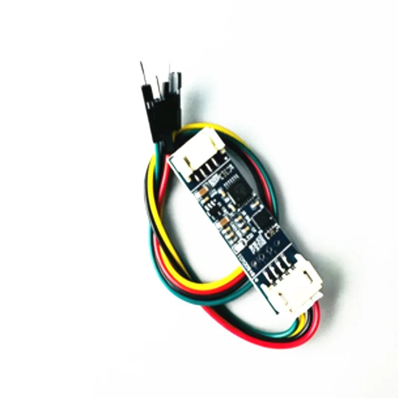 1PCS ICM20948 9-Axis Attitude Sensor Module Replace MPU9250 High Precision Gyroscope Accelerometer Magnetometer
