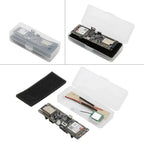 LILYGO T-A7670E R2 4G LTE CAT1 ESP32 Support GSM GPRS EDGE