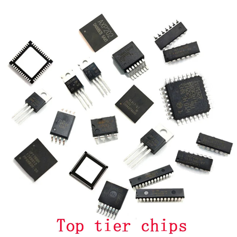 5PCS AS5600-ASOM AS5600 SOP-8 AS5040-ASST AS5040 SSOP-16 AS5048A AS5048 AS5048A-HTSP TSSOP-14