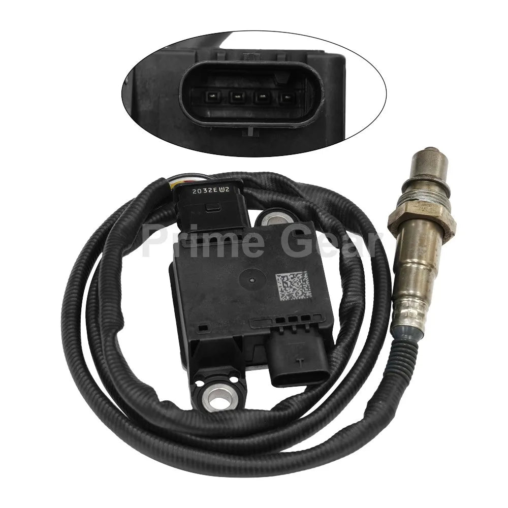Car Diesel Exhaust Particulate Matter Sensor 55490639 For Chevrolet Orlando J309 2012-2018 PM Sensor Car Accessories