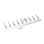 588pcs Deutsch Type Connector Kit Waterproof Wire DT Series Connector set DT06 04 2/3 / 4 pin 6/8/12 pin Sealed Plug