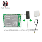 Quectel EC25-JFA Module EC25JFA 4G Development Core Board LTE CAT4 GNSS with GPS Global Band Graphics Card Processor Compatible