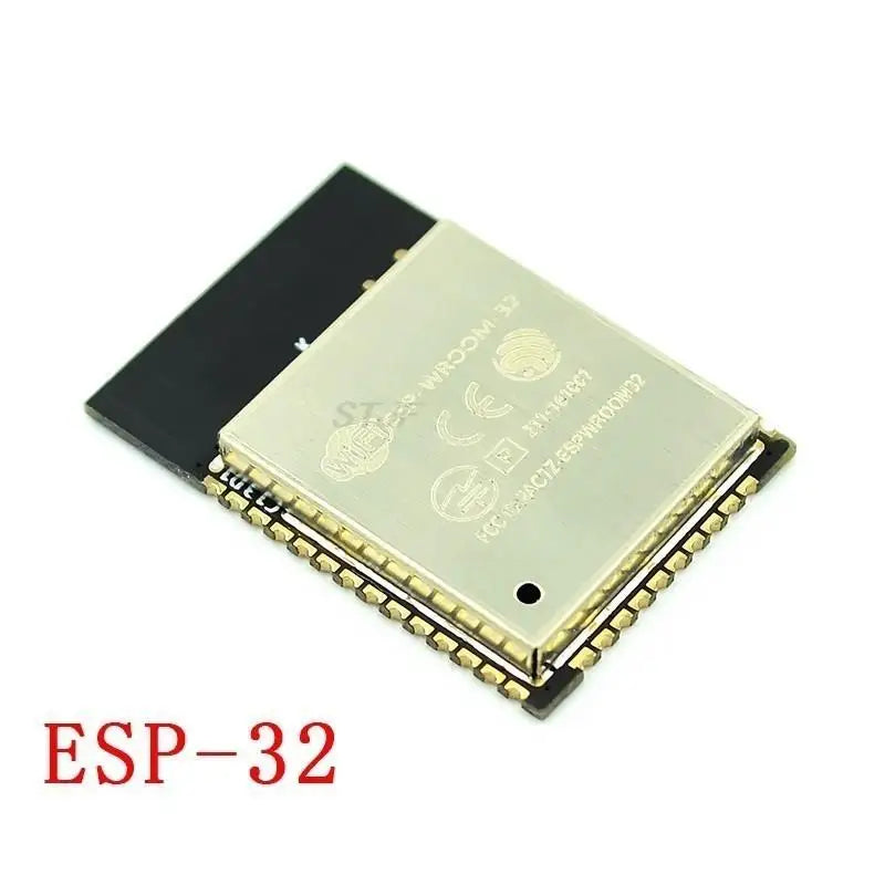ESP8266 serial WIFI model ESP-12 12E 12F 12S 07 07S 01 01S M1 M2  ESP32-S WROVER WROOM-32U 02 A1S  Authenticity Guaranteed ESP12
