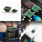 High quality and high-end SparkoS Labs SS3602 discrete operational amplifier chip imported from the United States SS3602