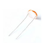 5-20PCS Light Sensitive Resistor 5MM Photoelectric Photoresistor LDR 5528 GL5528 5506  5516 5528 5537 5539 For Arduino