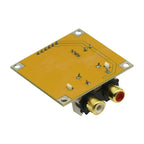 DC 5V-10V PCM5102 DAC Decoder I2S Player Assembled Board 32Bit 384K Beyond ES9023 PCM1794 For Raspberry Pi Arduino