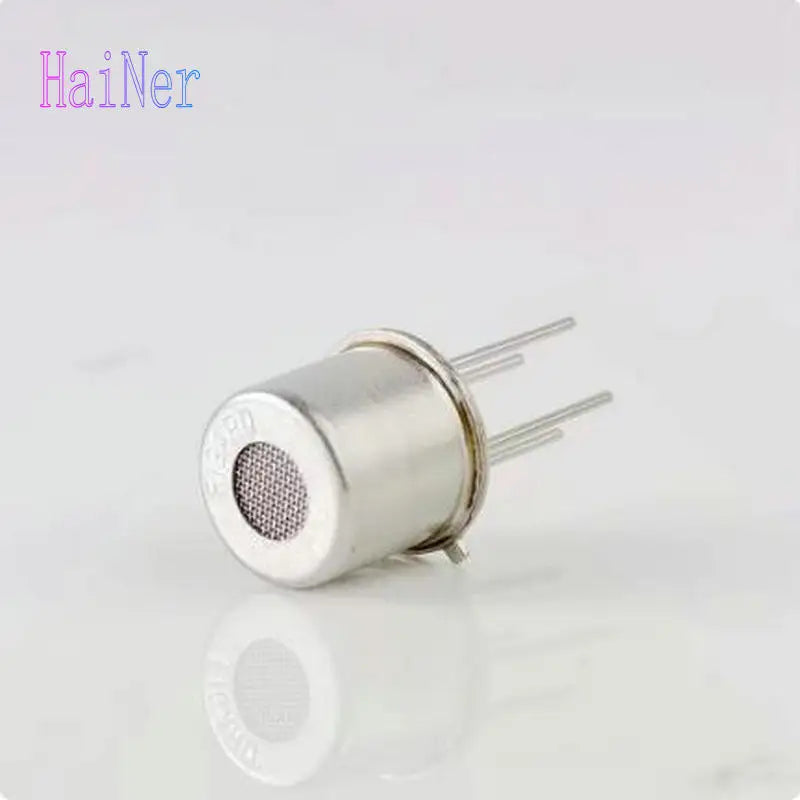 1pcs 100% Brand new original TGS2611 TGS2611-C00 TGS2611-E00 TGS 2611 DIP4 Gas Sensor