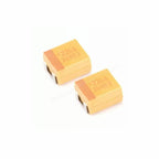 10PCS Tantalum Capacitor A B C D Type 6.3V 10V 16V 25V 35V 50V 4.7/6.8/10/15/22/33/47UF 100UF 150UF 220UF 330UF 470UF 680UF 106