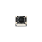 1PCS Raspberry Pi Day/Night Vision HD 100°/160°/222° 5MP Wide Angle Webcam Module with IR Fill Light for Raspberry Pi 4B/3B/2B