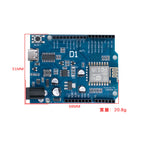 LIZAO UNO R3 WeMos D1 ESP8266 ESP-12E WiFi Development Board CH340G Serial Module for Arduino DIY