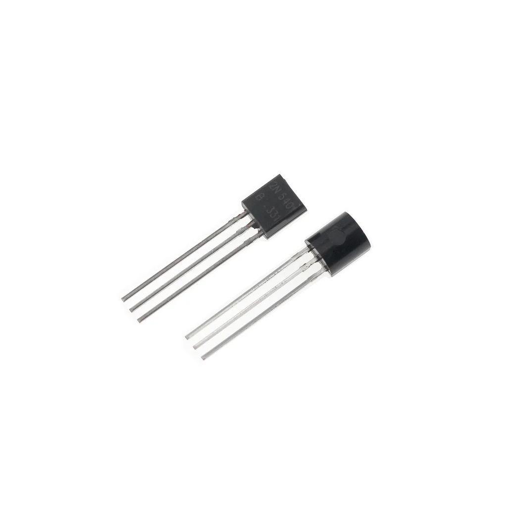 200PCS 2N2222 2N3904 2N3906 2N4401 2N4403 2N5401 2N5551 2SA1015  triode transistor TO-92 DIP