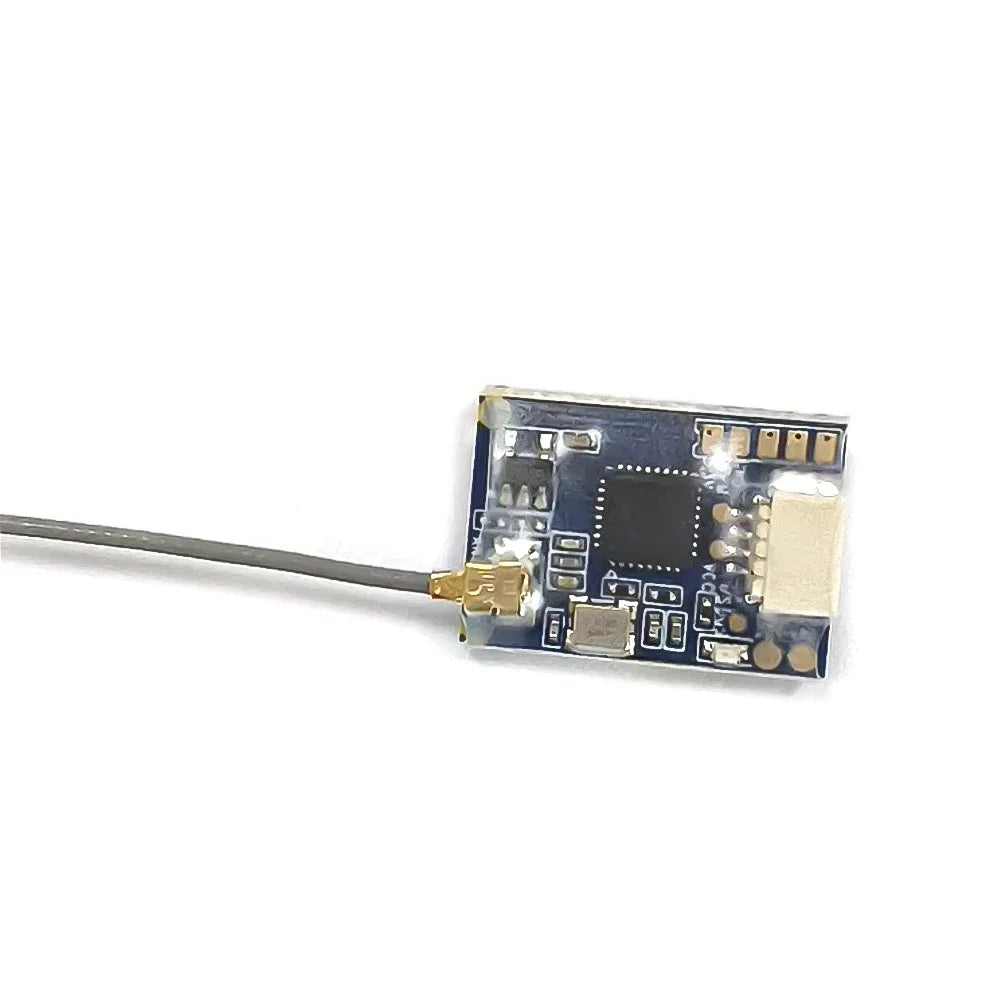 FlySky Receiver FS-iA10B FS-iA6B FS-iA6 FS-A8S A6 A3 FS-GR3E R6B X6B Compatible with FS-i6 I10 CT6B T6 TH9X Transmitter RC Parts