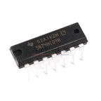 10PCS 74HC04 DIP/SOP/TSSOP-14 SN74HC04N SN74HC04DR SN74HC04PWR HC04 74HC04D 74HC04PW SMD CMOS level Hex Inverters IC Chip