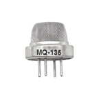 MQ Sensori della Serie MQ135 MQ2 MQ3 MQ5 MQ7 di Rilevamento del Sensore di Gas Rivelatore di MQ-135 MQ-2 MQ-3 MQ-5 MQ-7 DIP