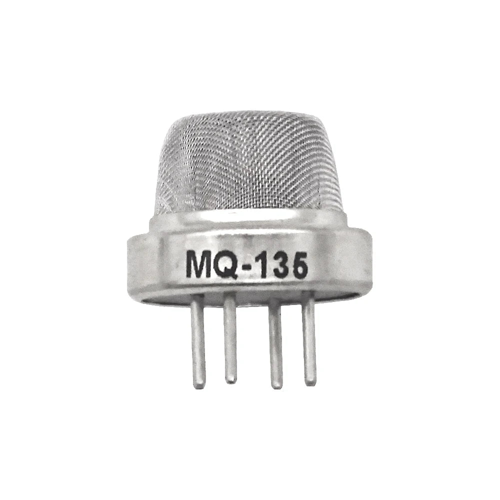 MQ Sensori della Serie MQ135 MQ2 MQ3 MQ5 MQ7 di Rilevamento del Sensore di Gas Rivelatore di MQ-135 MQ-2 MQ-3 MQ-5 MQ-7 DIP