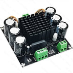 XH M253 420W Mono Digital Amplifier Board TDA8954TH BTL High Power for Subwoofer