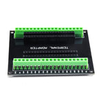 ESP32 Development Board Breakout Board GPIO 1 into 2 for 38 Pin ESP-32S ESP32 Development Board ESP8266 ESP-12E