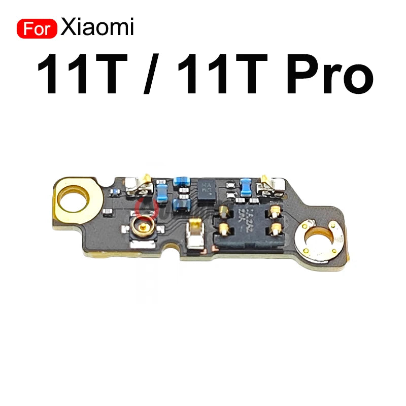For Xiaomi 11T Pro 11 Ultra Signal Antenna Board Connection Module Replacement Parts Repair