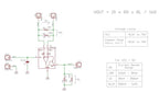 5Pcs/1pc GY-219 INA219 INA169 MAX471 INA226 INA231 INA3221 INA240 MAX4080 Current Sensor Module Power Breakout I2C For Arduino