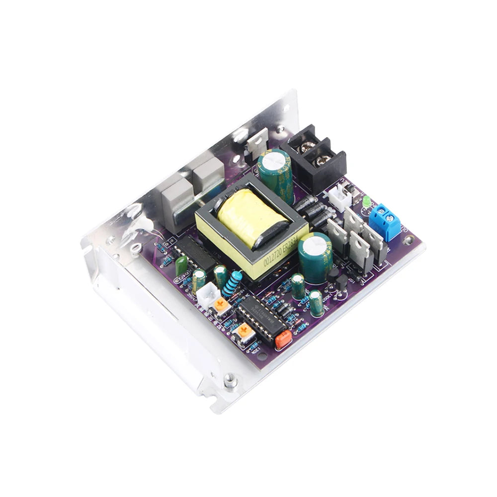 300W Inverter Circuit Board Modified Sine Wave 12V to 220V 50Hz Driver Module DC-AC Converter Step-up Boost Power Board