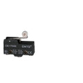 Micro Limit Switch CNTD CM‑1704 CM‑1704N Short Roller Lever 15A 250VAC 1NO1NC Plastic Housing Travel Switch for Machine Tool Ind