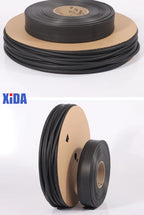 1Meter 4:1 Heat Shrink Tube With Glue Thermoretractile Heat Shrinkable Tubing Dual Wall Heat Shrink Tubing 6 8 12 16 24 40 52 72