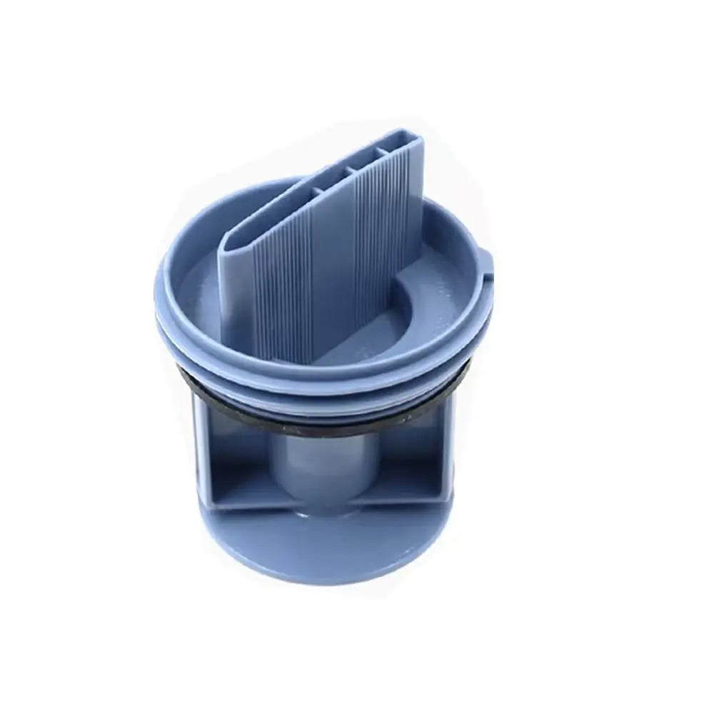 Washing Machine Water Pump Filter Plug Knob For Siemens Bosch IQ300 IQ500 IQ700 Drain Pump Filter Cover Drain Plug