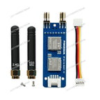 M5Stack M5StickC PLUS2 ESP32 IoT Module with CC1101 NRF24 Support