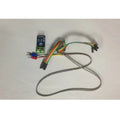 1PCS/LOT  MAX6675 K-type Thermocouple Temperature Sensor Temperature 0-800 Degrees Module