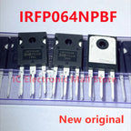 10PCS New original IRFP064NPBF IRFP064N TO-247 55V 110A  IRFP064N Mosfet transistor