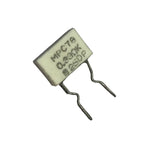 MPC78 2W 0.33R 0.33Ω 0.33ohm Cement non-reactive resistor
