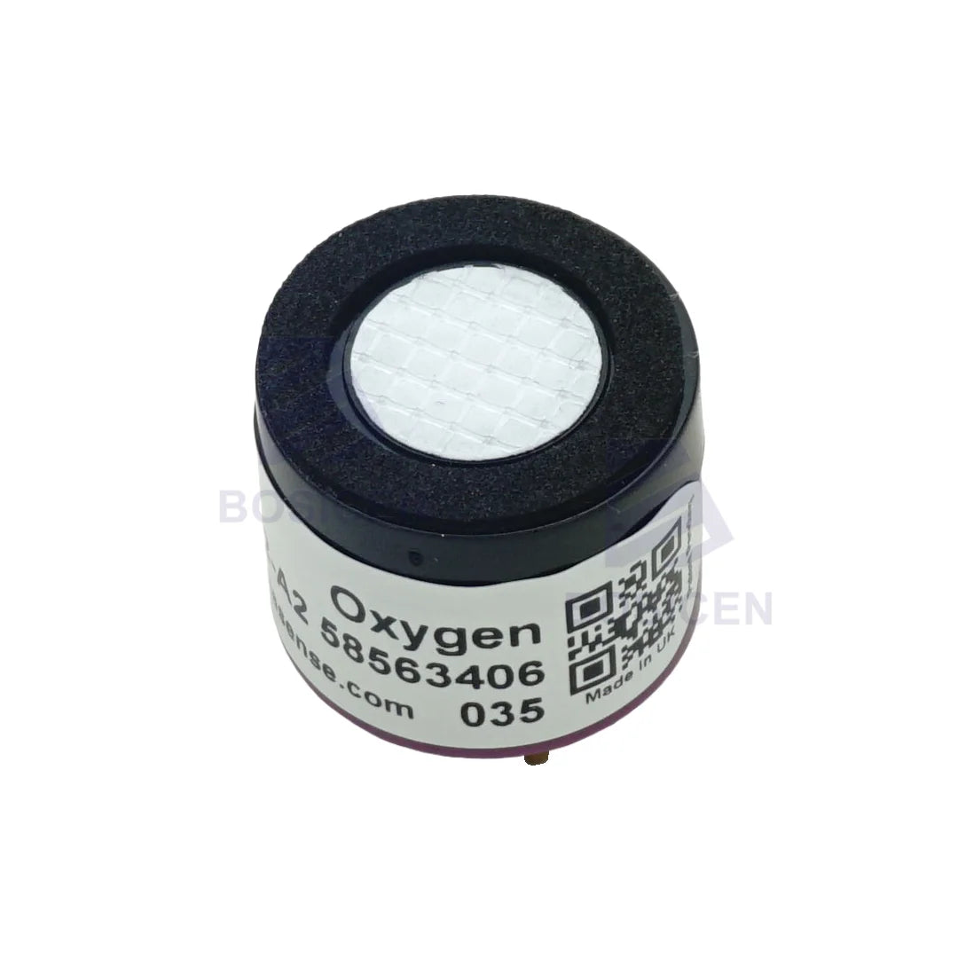 Original ALPHASENSE Safety monitoring Oxygen Sensor O2-A2 O2A2 02-A2 02A2 Gas Sensor Oxygen Battery O2-A3 O2A3 Oxygen Detector