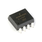 10PCS HCNW4562 HCNW4503 HCNW137 HCNW139 HCNW2601 HCNW2611 HCNW3120 HCNW4502 HCNW4504 4506 -500E SMD High Speed Optocouplers IC