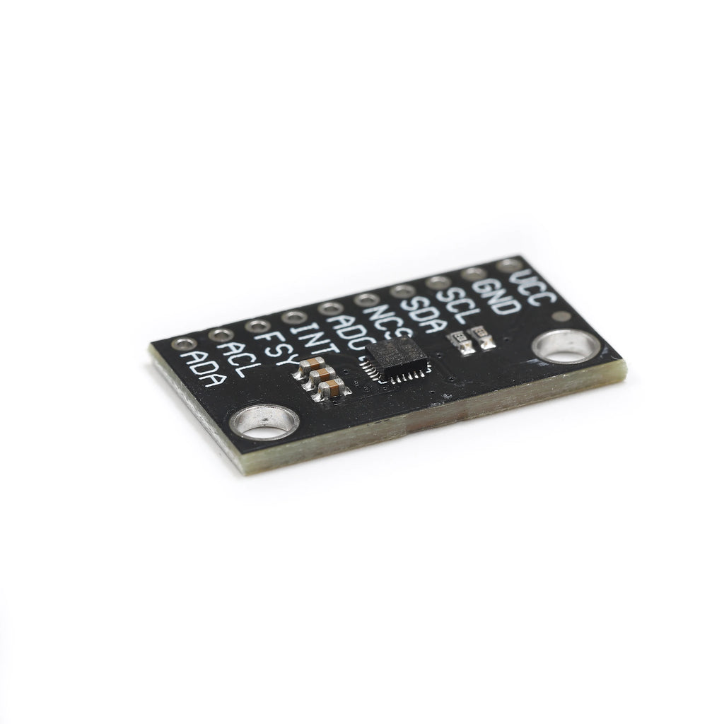ICM-20948 Sensor Module 9 Axis MEMS Motion Tracking Device Sensor Low Power Integrated Circuits ICM20948