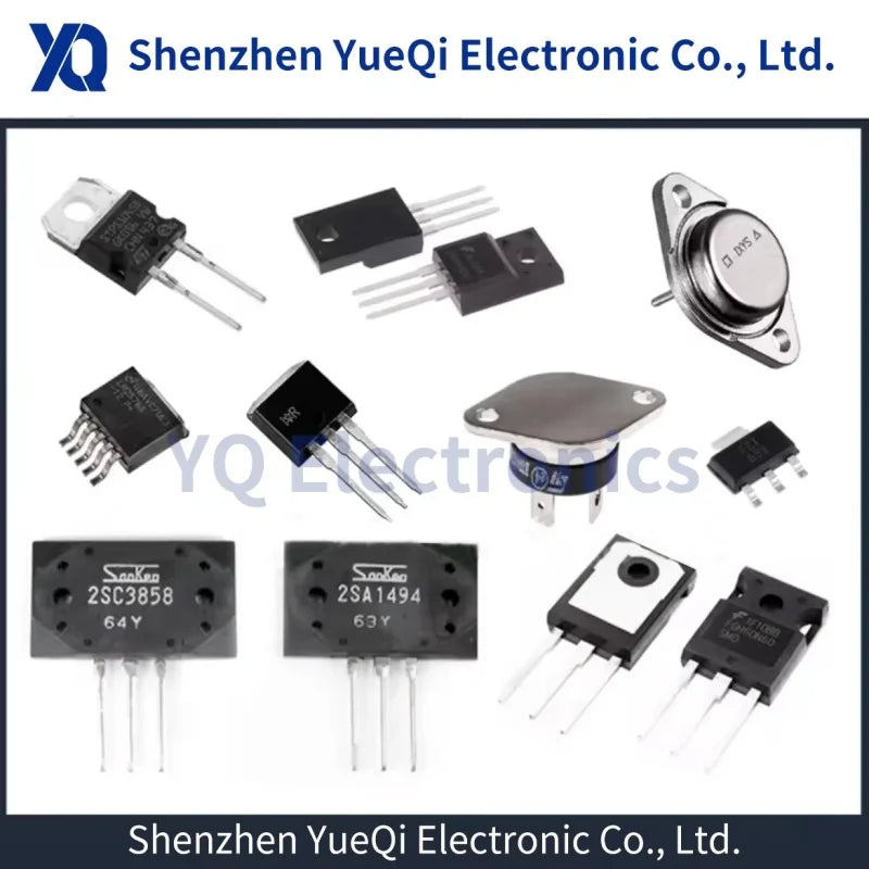 10PCS/lot New OriginaI ACPL-W340-500E SOIC-6 IGBT gate driver optocoupler chip