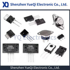 10PCS/lot New OriginaI ACPL-W340-500E SOIC-6 IGBT gate driver optocoupler chip