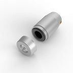 Audiocrast CT4021S Ring Audio Cable Magnetic Ring Filter Circular Aperture Clip-on EMI RFI Filter Snap Around Ferrite Pant
