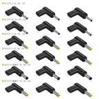 Adapter 5v/9v/12v is suitable for optical cat printer router charging PD deception type-c female to dc