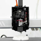 For Anycubic Kobra3/Kobra 3 V2 Hotend Nozzle Thermistor Heating 24v 50w Heater Block Anycubic Kobra K3 Spare Parts Accesories