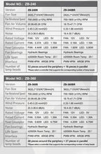 Jonsbo ZB-120/240/360 ARGB Computer case fan,4 sides Infinity Mirror lighting effect/28MM thickness integrated cooling fan