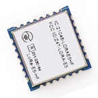 B27B Wio-E5 Wireless Module Lora Module 868Mhz 915Mhz Receiver And Transmitter, STM32WLE5JC, Cortex- And Sx126x Embedded