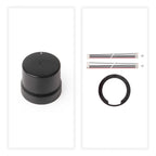 DroMaSsHolybro H-RTK F9P Ultralight RTK GNSS With ZED-F9P IST8310 Compass For Toy Rc Airplane/Car Parts Pixhawk 6x Flight Contr