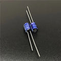 10pcs/100pcs 47uF 10V Japan ELNA RE3 Series 5x7mm 10V47uF Audio Aluminum Electrolytic Capacitor HIFI DIY