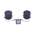 UM982 Module GNSS Full-Frequency Centimeter-level Low-power High-precision RTK Differential Direction Finding UAV GPS Module
